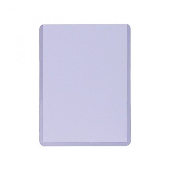 Ultra Clear Platinum Toploaders kortų laikikliai 3" x 4" 25 vnt. Ultra PRO